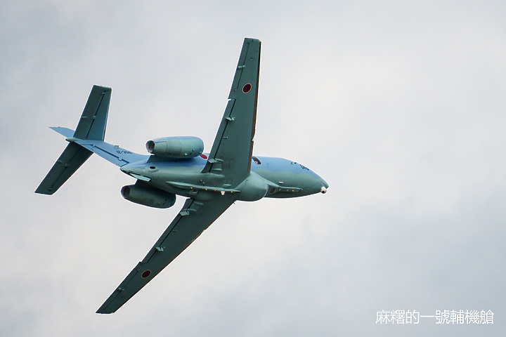 SEL70350G+A6500航空攝影 (2019百里基地航空祭)