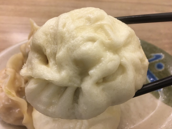 [食記] 吉美蒸籠包，台灣新北汐止，深受當地人歡迎的平價美味早餐