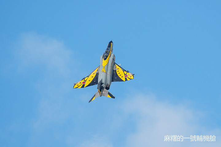 SEL70350G+A6500航空攝影 (2019百里基地航空祭)