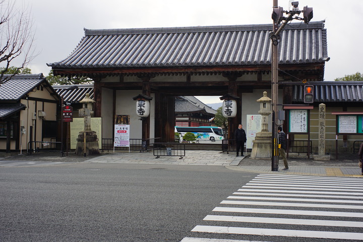 20190115日本京阪六日自由行