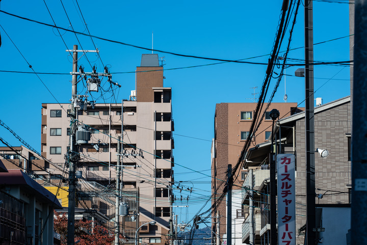 「D750」2019京都楓葉季和大阪不夜城全記錄