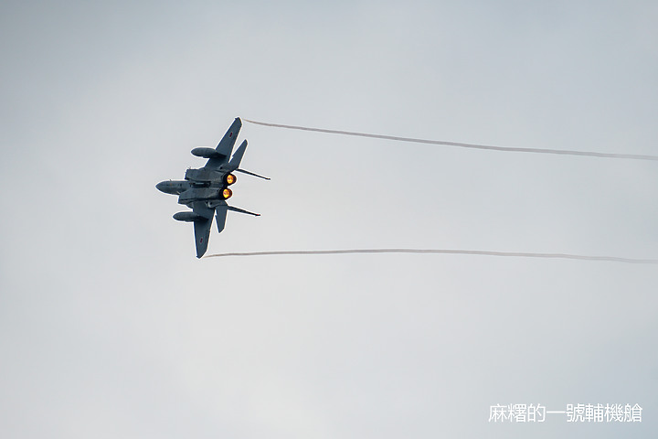 SEL70350G+A6500航空攝影 (2019百里基地航空祭)