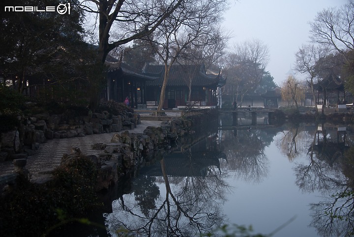 『D750』走遊蘇州