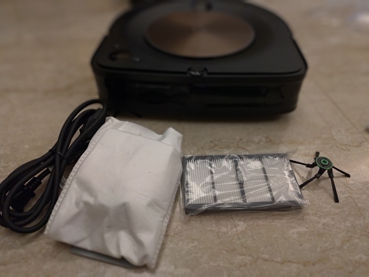 心心念念S9+到貨啦！
