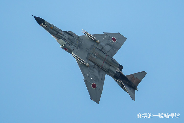 SEL70350G+A6500航空攝影 (2019百里基地航空祭)