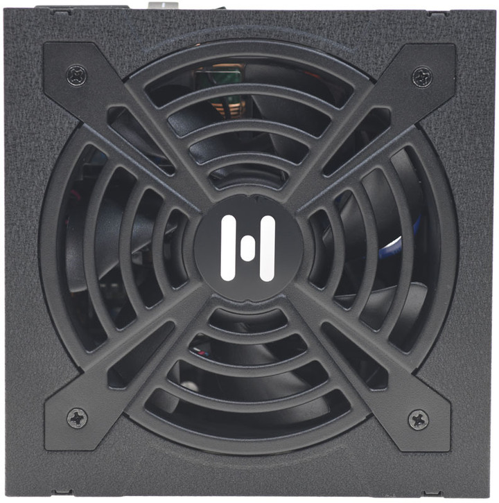 FSP Hydro G PRO 850W全模組化金牌電源開箱
