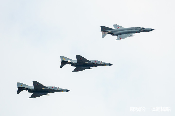 SEL70350G+A6500航空攝影 (2019百里基地航空祭)