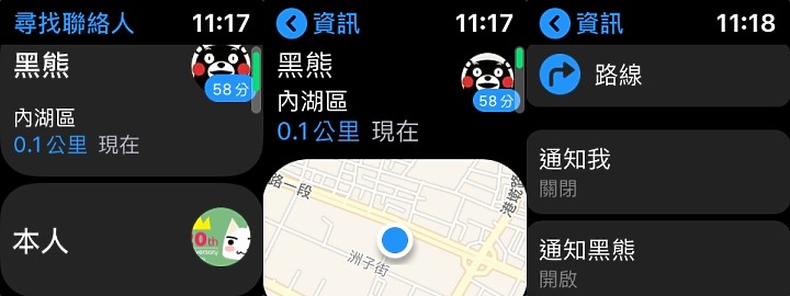 收假了！看看Apple Watch怎麼幫你也收收腰圍