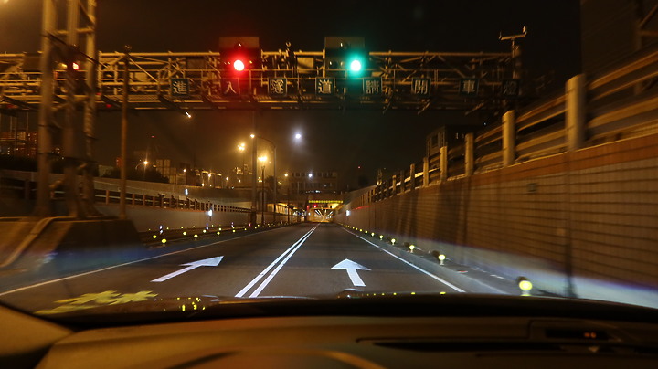 Mondeo MK5 TDCI 1桶油7極點24耐環島