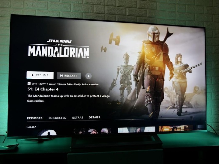 【新增評測影片】最強 Android TV 盒子 NVIDIA Shield TV Pro 開箱