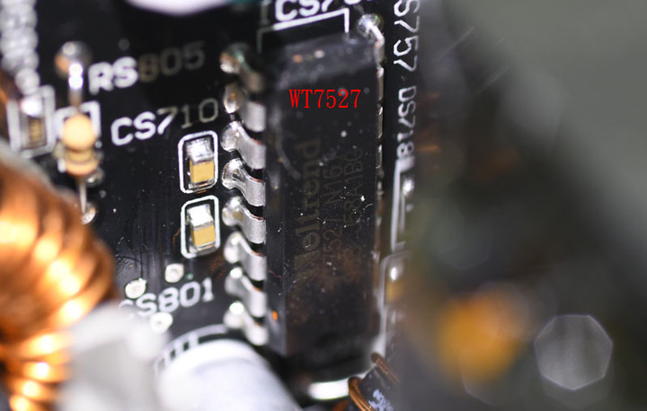 FSP Hydro G PRO 750W全模組化金牌電源開箱