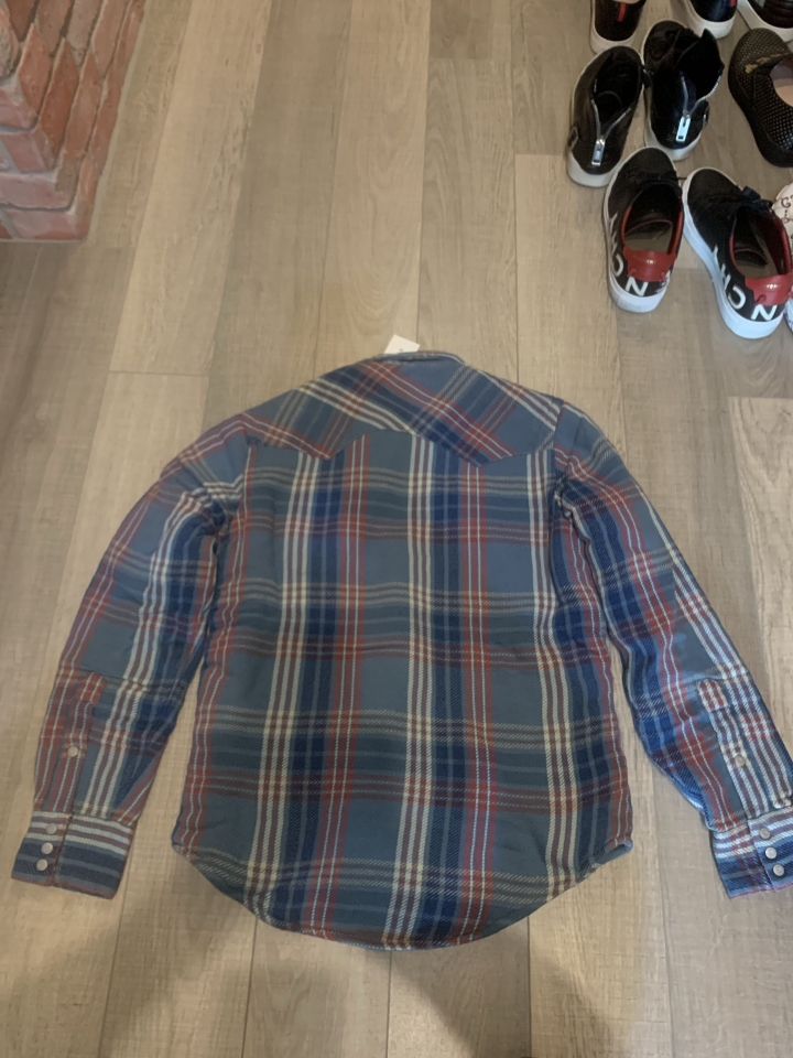 「波特先生開箱 Vol.1」Golden Goose GGDB 髒髒鞋