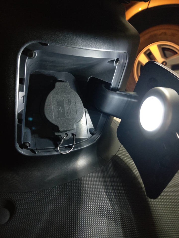 趕活動末班車6個月IE125使用心得文!『【eMOVING iE125】冬季限定感謝祭!感謝所有的你妳祢!』