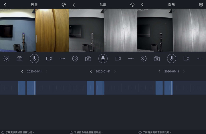 「開箱」Foscam C2M 1080p 雙頻無線網路攝影機