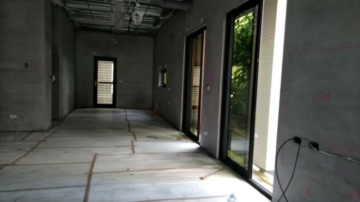 「開箱」自建 綠好宅 會呼吸的房子