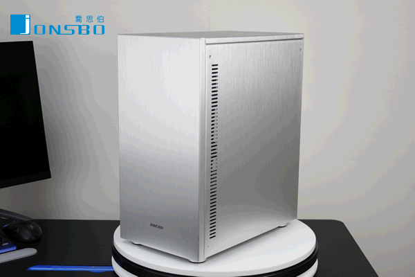 喬思伯Jonsbo C5，塔型機殼極限縮小化，空間運用的魔法師！