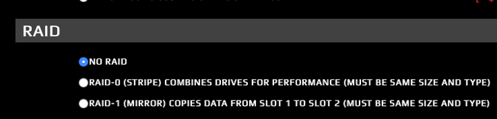 ROG Strix Scar III G731GW-KH71 硬件升級問題