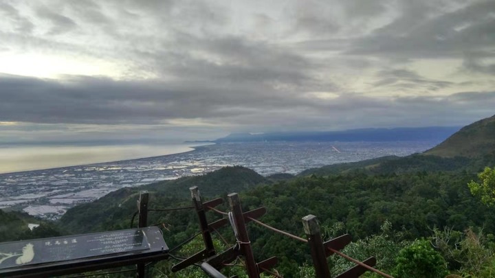 武嶺我去過了