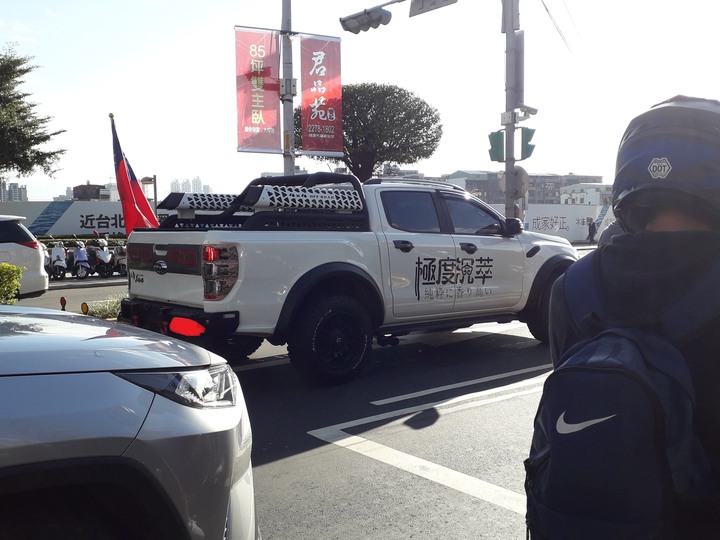 Ranger Raptor