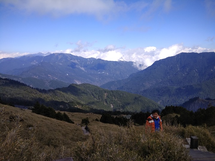 2019年寒假一個中年大叔和一個小鮮肉的環島七極點之旅~下