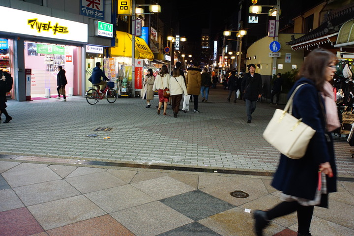 20190115日本京阪六日自由行