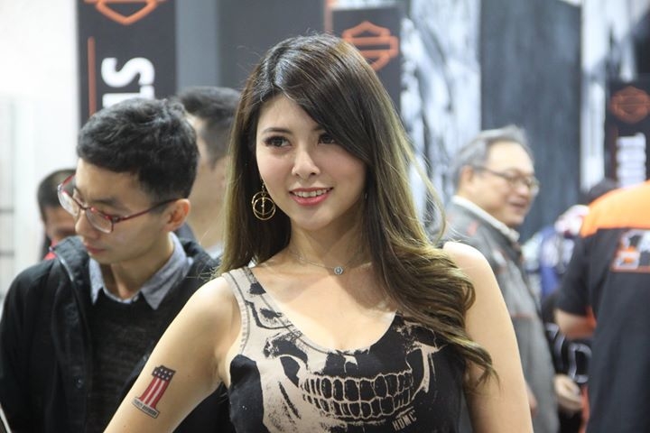 2020台北車展 SG