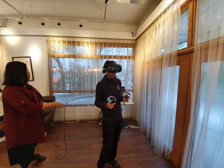最栩栩如真的PC-VR體驗,HTC Vive Cosmos X Mobile01秘境旅行團出發囉