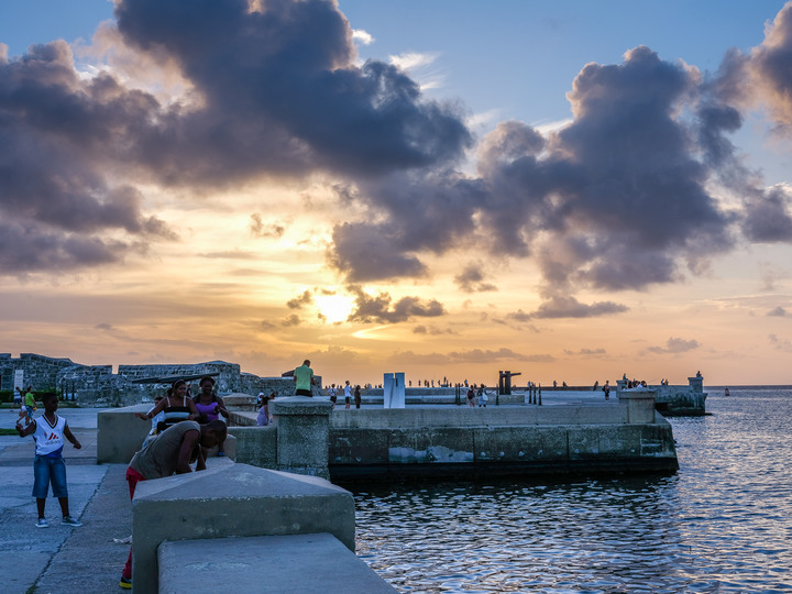 帶著GFX50S去旅行 古巴篇