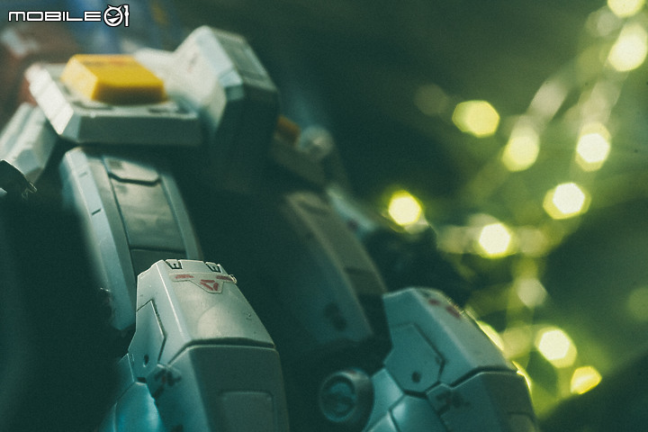 鋼彈 40週年 來組一支MG鋼彈來玩玩 ！MG RX-78-2 GUNDAM Ver.3.0