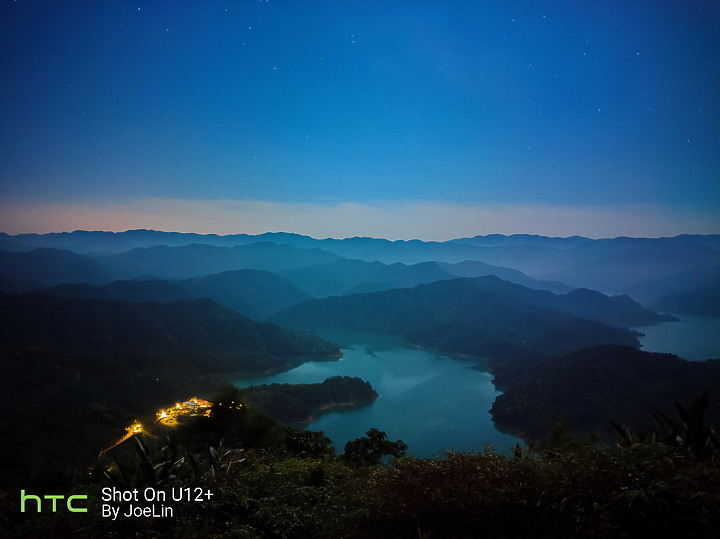 走傳統的路，我的HTC U12+攝影之道...2019回顧
