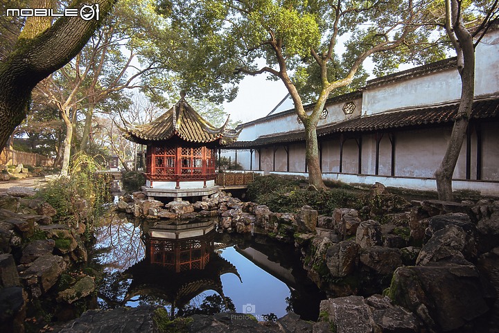 『D750』走遊蘇州