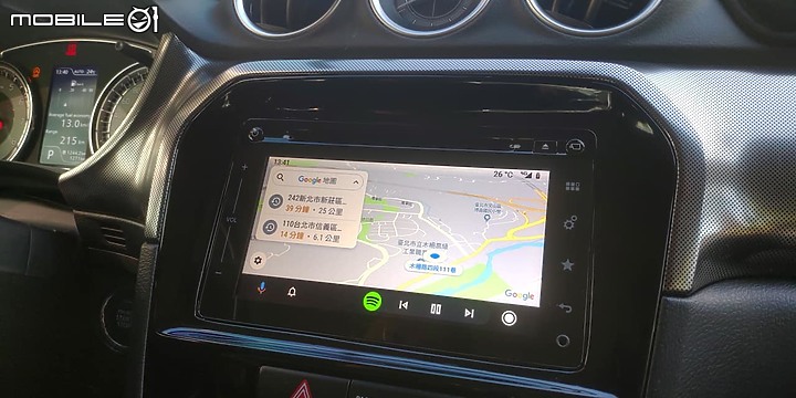 小V改裝日本鈴木原裝車機