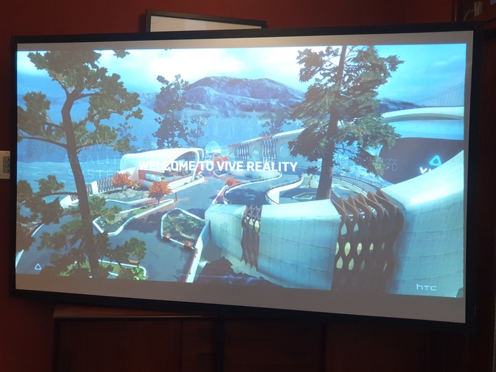 最栩栩如真的PC-VR體驗,HTC Vive Cosmos X Mobile01秘境旅行團出發囉