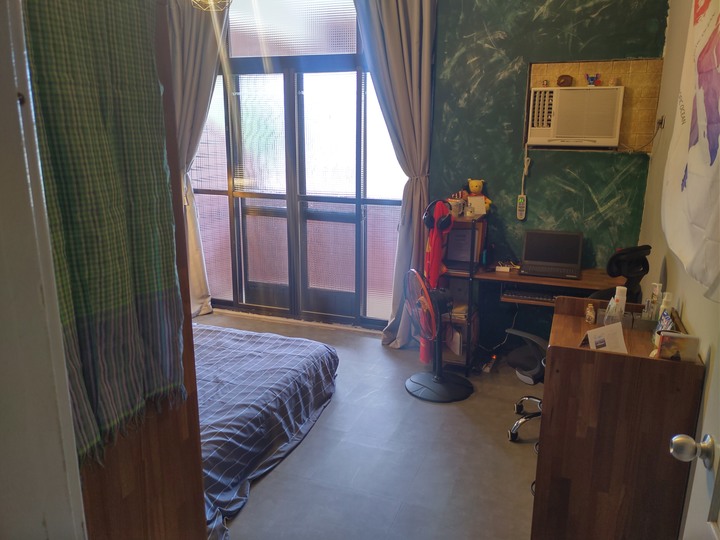 [開箱] 兩萬五以內DIY工業風房間!!