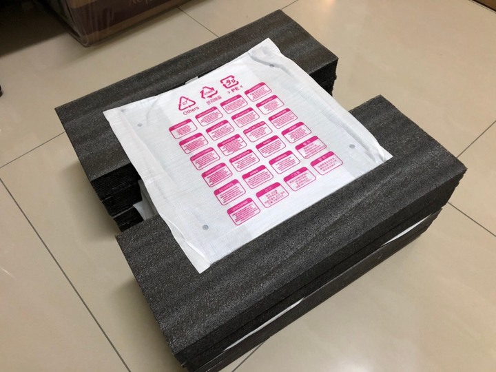 ［新年開箱］絲帶高音傳奇 － 英國 QUAD Z2 與 QUAD Artera CD前後級擴大機