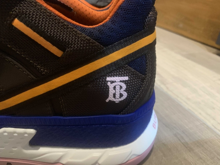 「波特先生開箱 Vol.1」Golden Goose GGDB 髒髒鞋