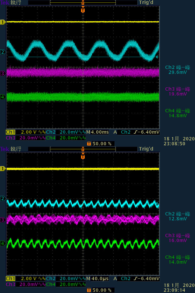 FSP Hydro G PRO 750W全模組化金牌電源開箱