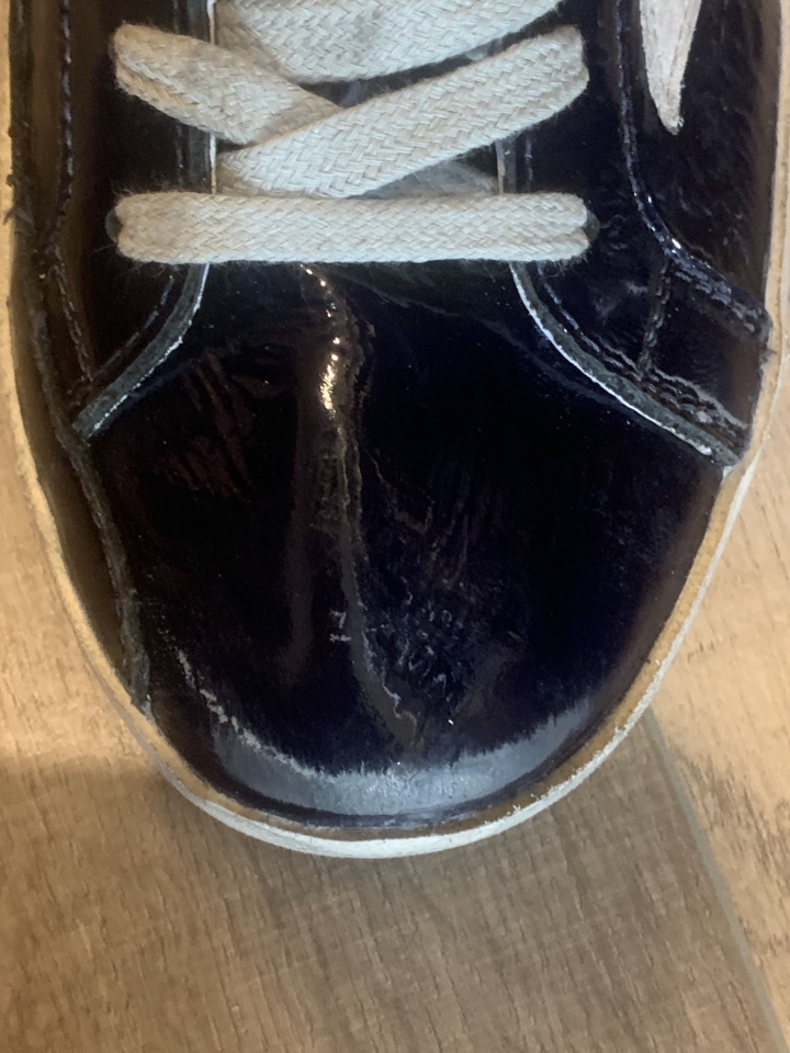 「波特先生開箱 Vol.1」Golden Goose GGDB 髒髒鞋