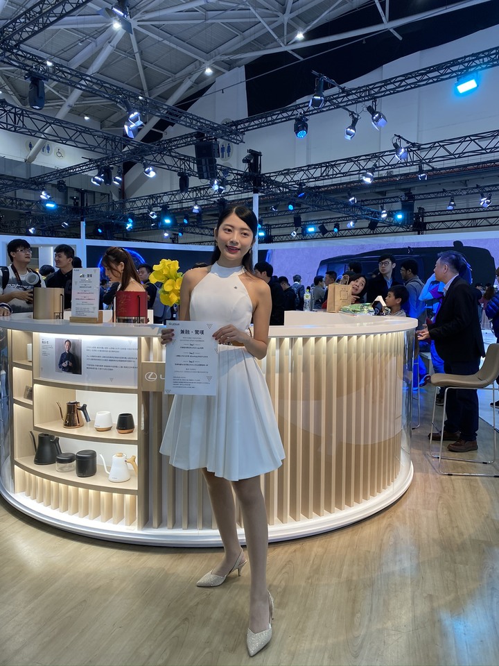 點我看大圖 New Evoque車展賞車照片&心得分享