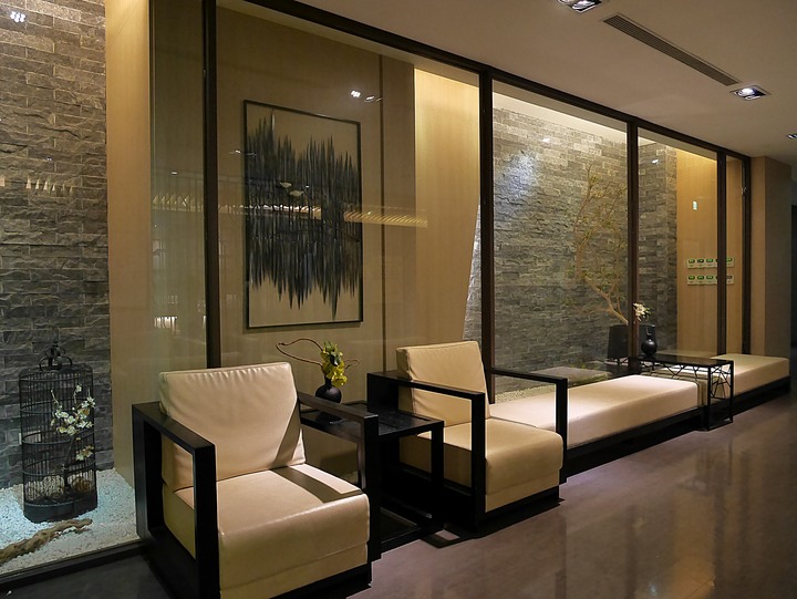 [住宿] 高雄市 三民區 奇異果快捷旅店-高雄車站店 – 高C/P值大空間的市區住宿點