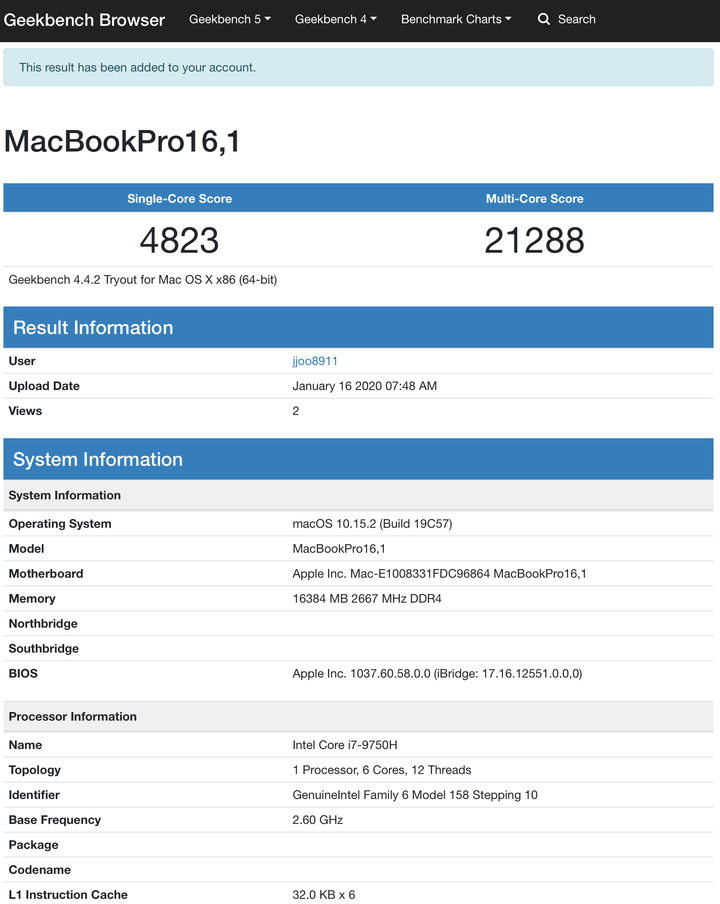 【小宅開箱】【淺聊】 Macbook Pro 16" 2019 放肆在台東米田的蘋果筆電