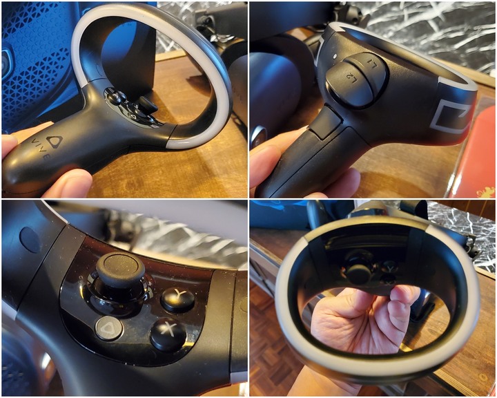 【體驗分享】一起跟著HTC Vive Cosmos X Mobile01走進秘境探索驚奇