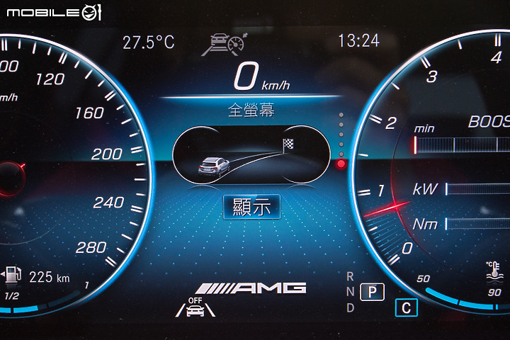 Mercedes-AMG CLA 35 Shooting Brake 試駕 更全方位的熱血獵跑