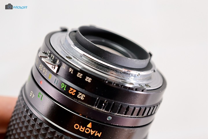 36年口袋裡的小三元【Star-D Gold Line MC 70-210mm f3.9】