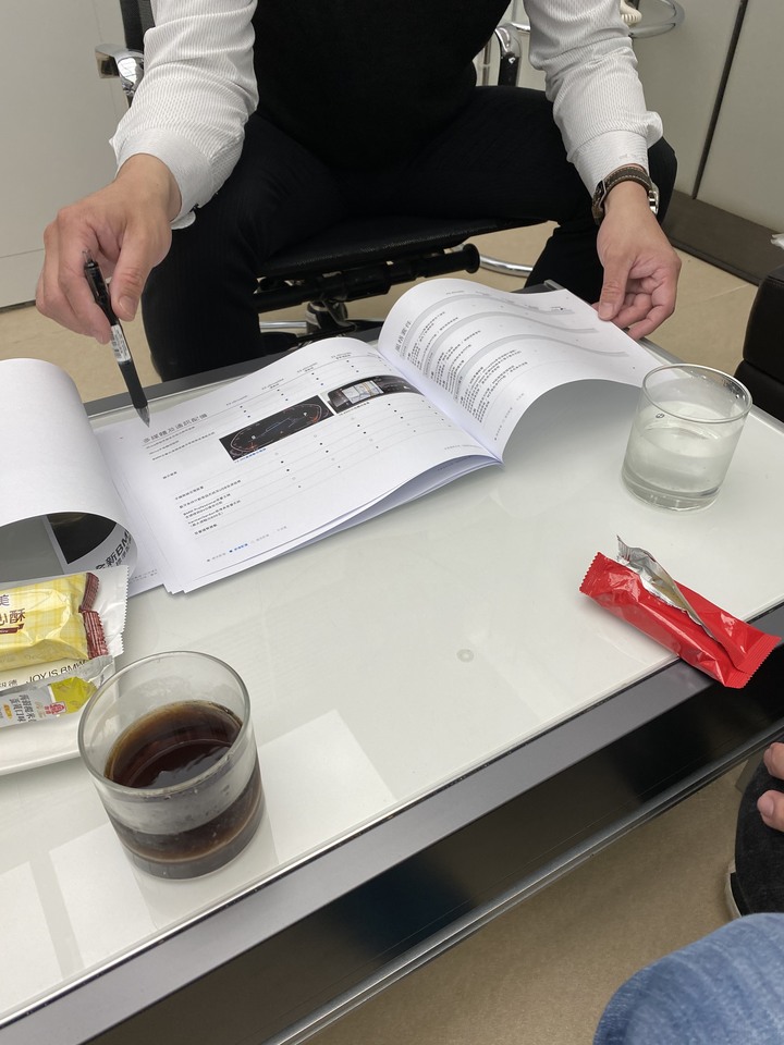 GLC、X3賞車心得&租賃方案討論