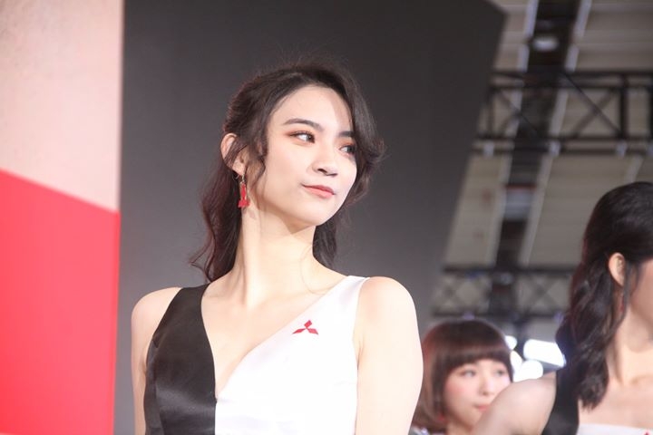 2020台北車展 SG