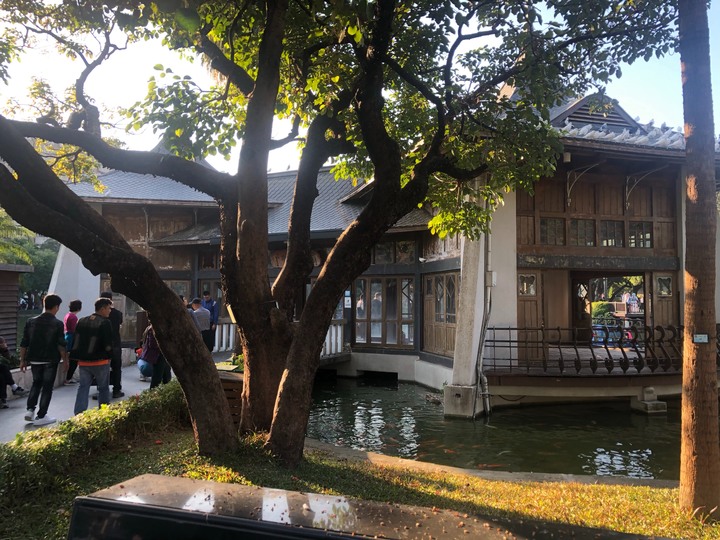 台中公園