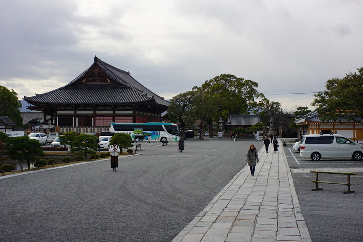 20190115日本京阪六日自由行