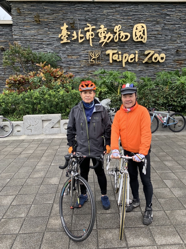 捷运各起终点站打卡