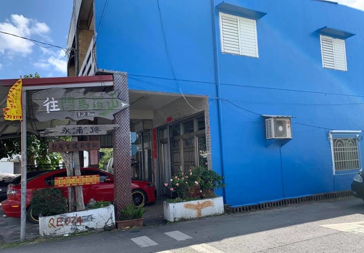 亮亮家的單車日記 - 4+2 門馬羅山三代同堂越野單車趣